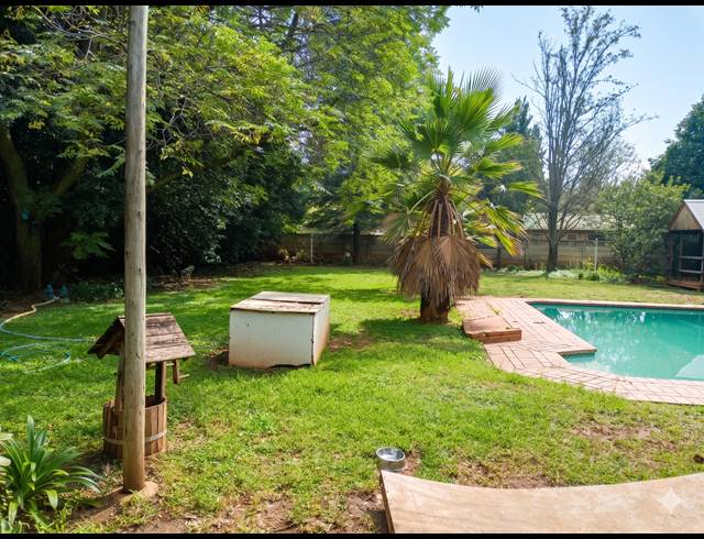 3 BEDROOM HOUSE FOR SALE IN HENLEY ON KLIP